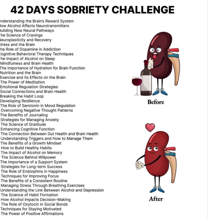 Soberiety 