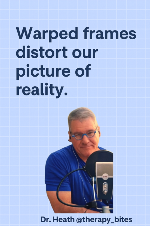 Whether You Think You Can . . . 