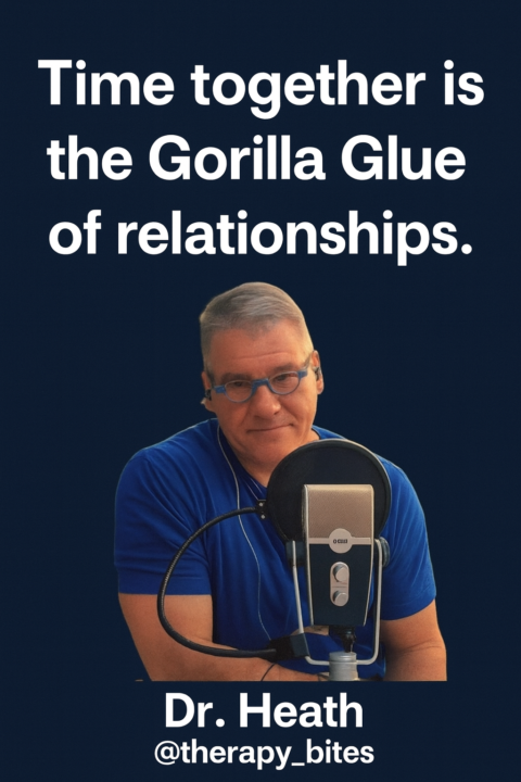 Master Your Time,  Master Your Relationships💔