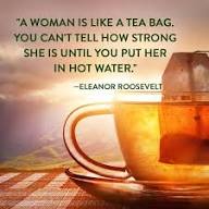 Teabag Mindset