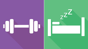 💪Pumping Iron for Insomnia