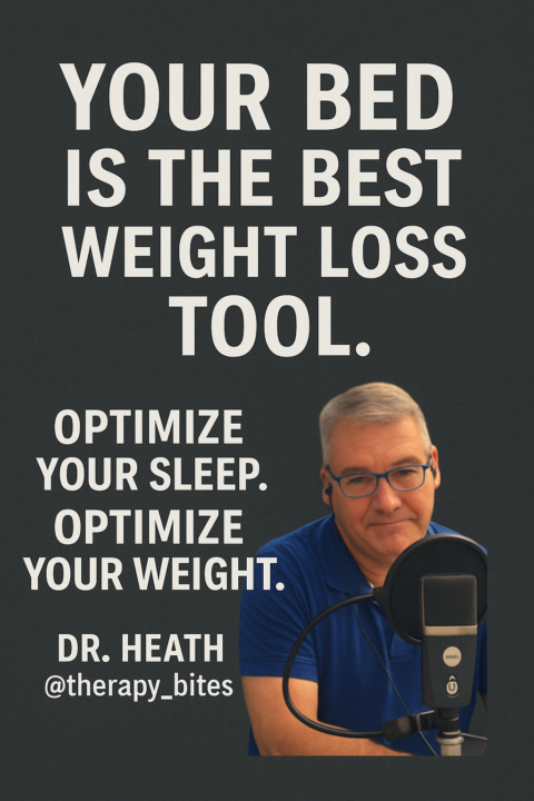 Don’t Be An Insomniac Turkey 🦃 