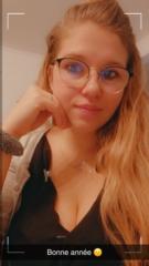 Genouvrier Sabrina