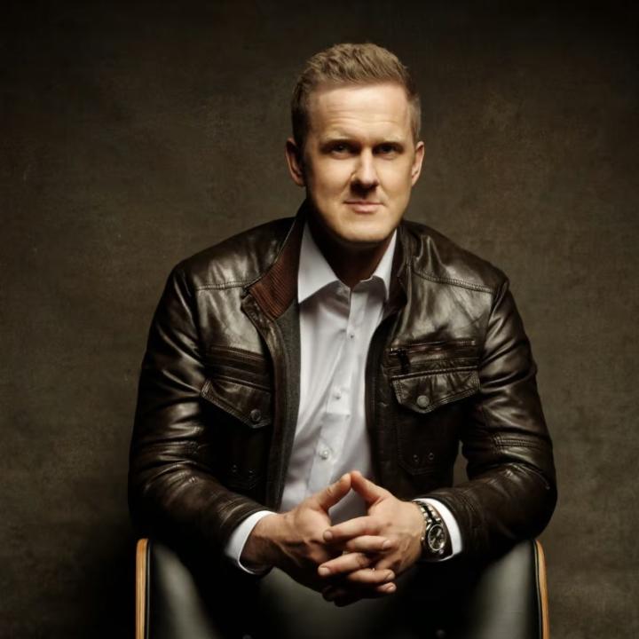 Mirek Burnejko