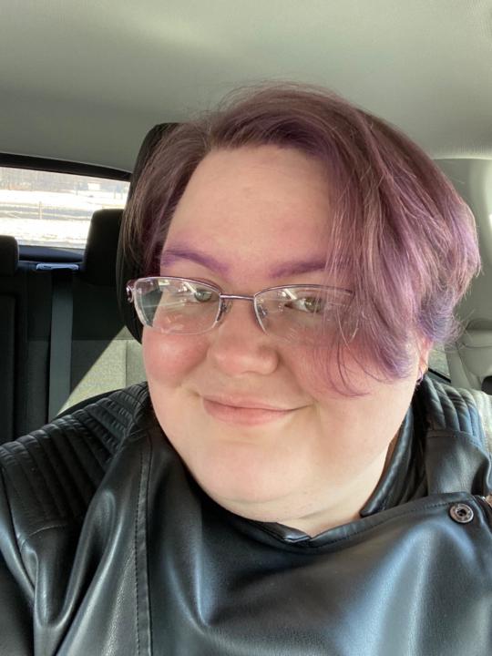 Rhiannon VanHooreweghe