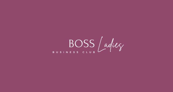 Boss Ladies