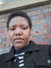 Jannet Mutenje