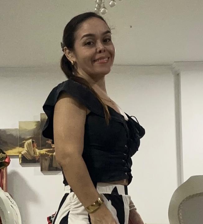 Maribel Camacho