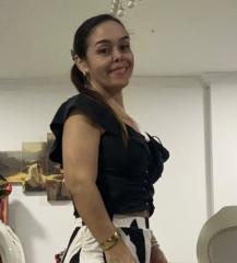 Maribel Camacho