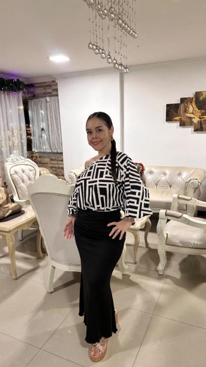 Maribel Camacho
