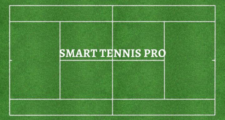 Smart Tennis Pro🎾