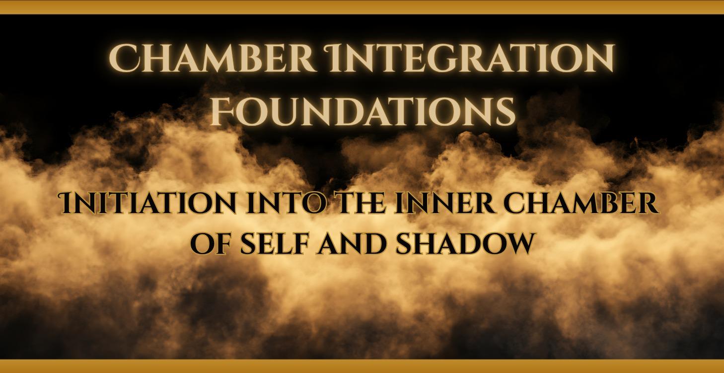 Chamber Integration Foundations