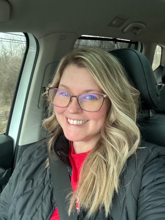 Sarah DesLauriers