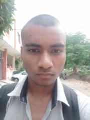 Piyush Pratap Singh