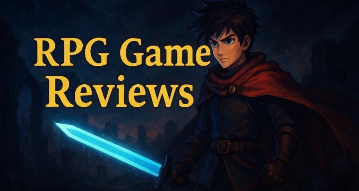 Rpg Game reviews