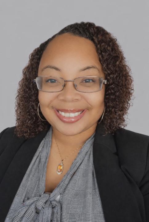 Kiona Baker