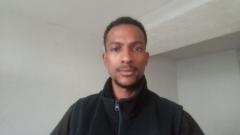 Liul Sintayehu Tebkew