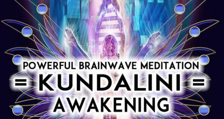 Kundalini Awakening