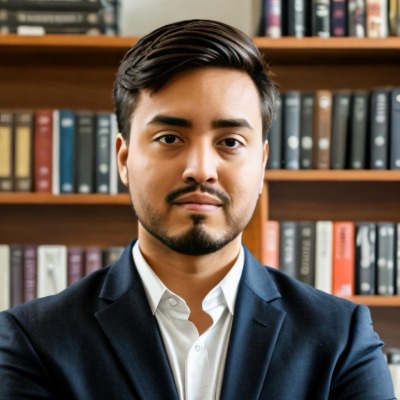 Mauricio Sanchez Romero