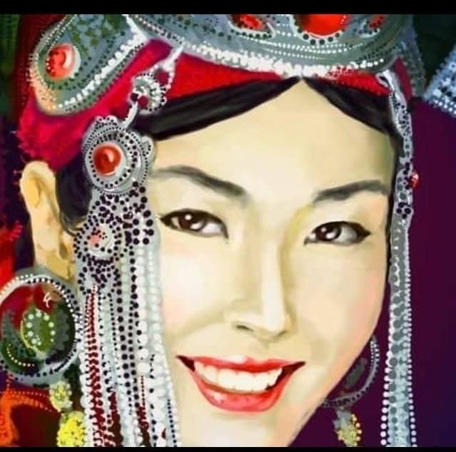 Jagi Moyu