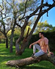 Fernando David Pesantez Aguirre