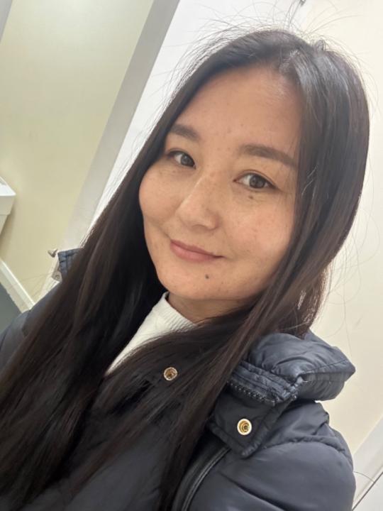 Davaa Tuya
