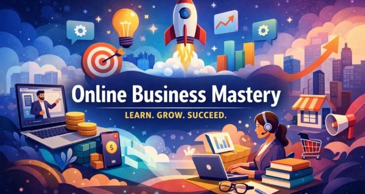 Skill Builders Society