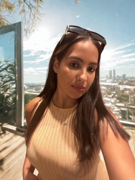Alexa Ramirez