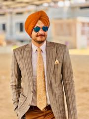 Dapinder Singh Kang