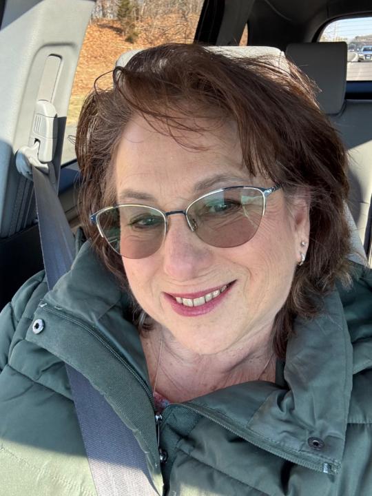Deborah Halpern