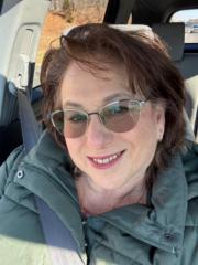 Deborah Halpern