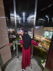 Nor shafiqah Mohd noor