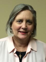 Patricia Ward