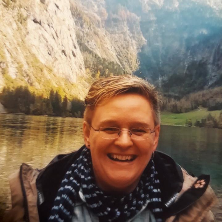 Tanja Blum