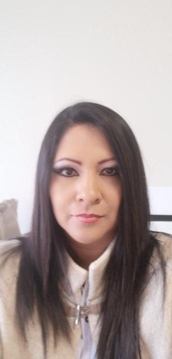 Melina García Rosas