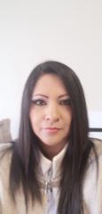 Melina García Rosas