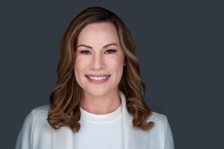 Becky Kowall