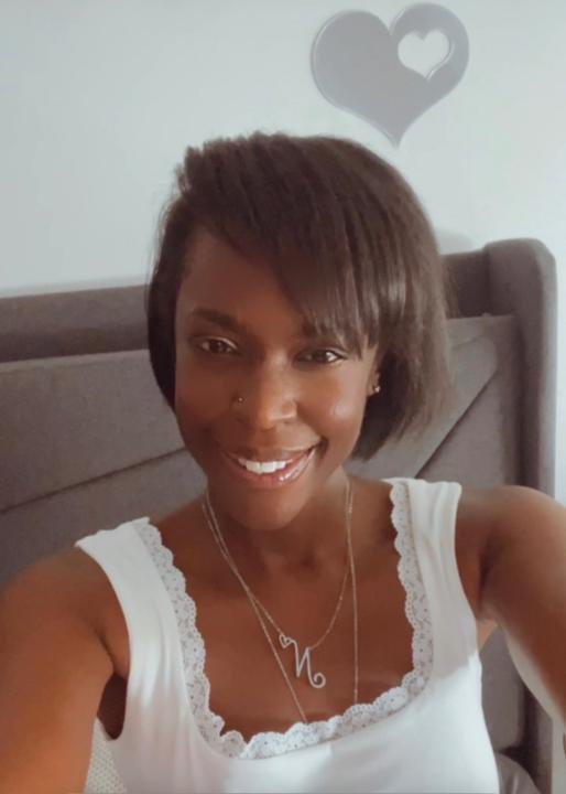 Tynia Wright