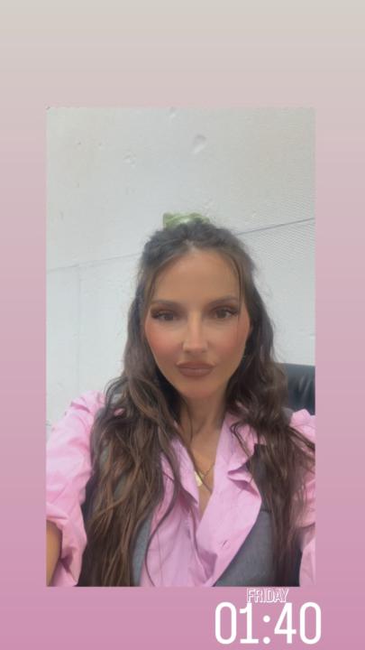 Emanuela Mulgeci