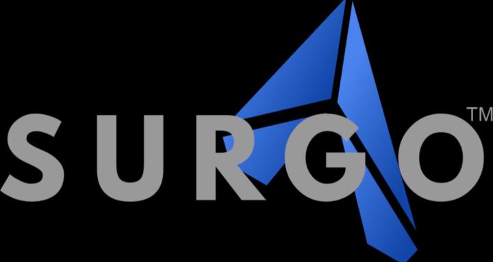 The Surgo Advantage