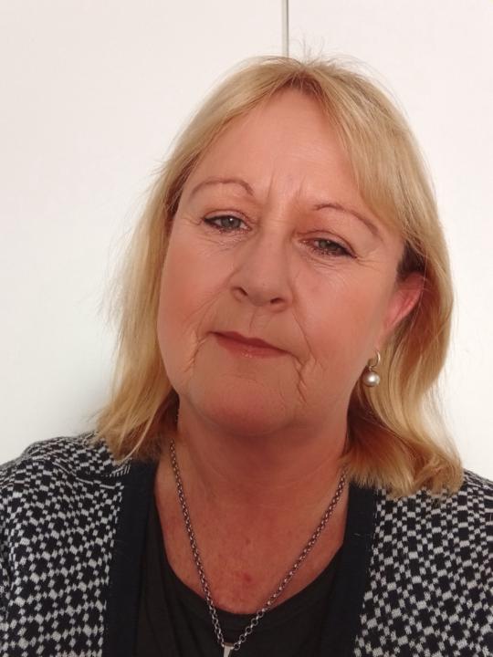 Penny Baird