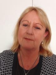 Penny Baird