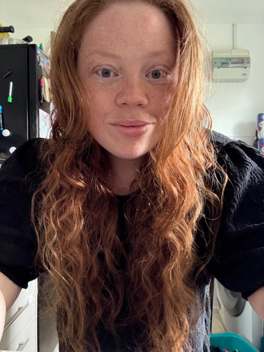 Paige Ware
