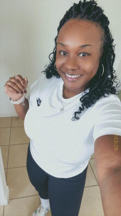 Stelleshia Mcclelland