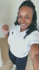 Stelleshia Mcclelland
