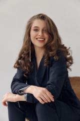 Nadiia Khrustalova