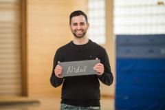 Nidal Ghandour
