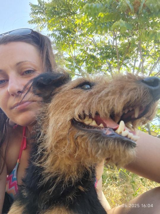 Христина Кафеджиева