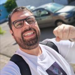 Leandro Piriz