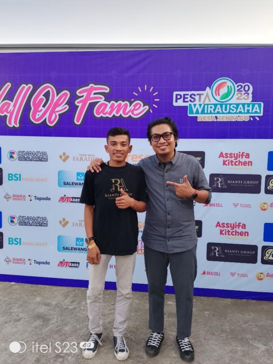 Ilham Akbar
